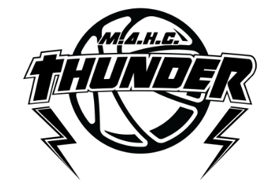 MAHC Basketball logo