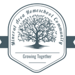 mineral area homeschool community logo