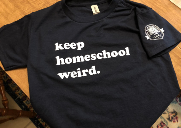 About MAHC-Keep Homeschool Weird